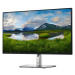 Dell P2725H monitor 27" 210-BMGC Stříbrná