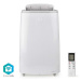 WIFIACMB1WT16-Chytrá mobilní klimatizace 3v1 1800W/230V 16000 BTU Wi-Fi+DO