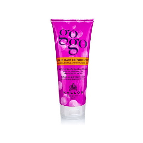 KALLOS Gogo Repair Conditioner 200 ml