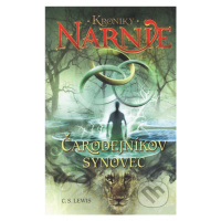 Čarodejníkov synovec - Kroniky Narnie (Kniha 1) - C.S. Lewis - kniha z kategorie Pro děti