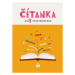 Čítanka pro 8. ročník - NOVÁ (5869) SPN - pedagog. nakladatelství