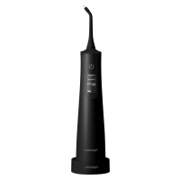 Concept ZK4021 Přístroj na mezizubní hygienu Perfect Smile, černý