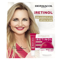 DERMACOL Bio Retinol II. 2024 65 ml