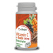 Vitamín C + RUTIN Biokomplex 500mg tbl.60 Dr.Bojda