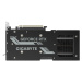 GIGABYTE NVIDIA GeForce RTX 4070 WINDFORCE OC Černá