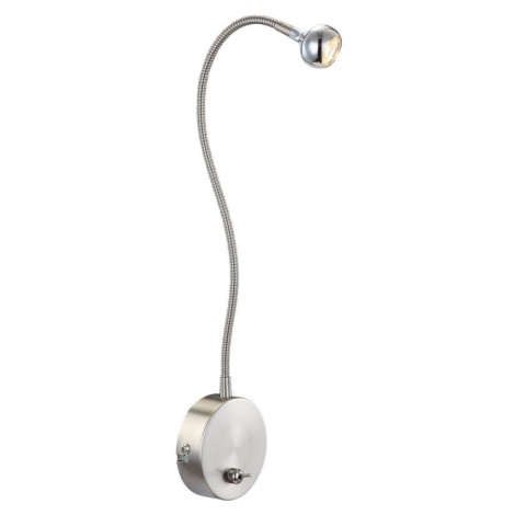 GLO 24109W SERPENT 24109W Nástěnné svítidlo - GLOBO