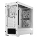 Fractal Design Pop Silent White TG Clear Tint FD-C-POS1A-04 Bílá