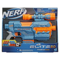 Nerf elite 2.0 phoenix cs-6 pistole