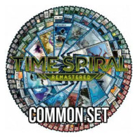 Time Spiral Remastered: Common Set