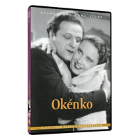 Okénko - DVD