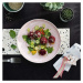 Villeroy & Boch it’s my match jídelní talíř květ, růžový