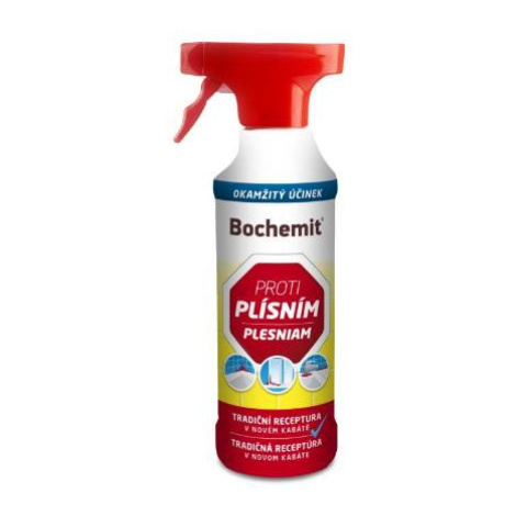 Bochemit proti plísním, 500 ml, rozprašovač