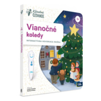 Kniha Vianočné koledy SK Albi