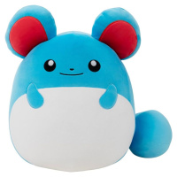 Pokemon Squishmallows Plyš 60 cm Marill