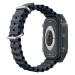 Spigen Rugged Armor kryt Apple Watch Ultra 2/1 49mm šedý