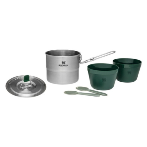 STANLEY® Nerezový set na vaření pro 2 osoby STANLEY Adventure COOK SET FOR TWO