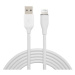 Kabel SOLIGHT SSC1501-S Lightning 1m White