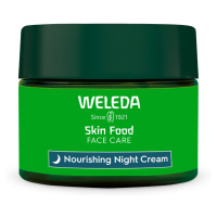Weleda Skin Food Vyživující noční krém 40 ml