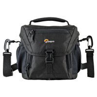 Lowepro Nova 140 AW II černý