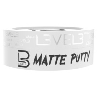 L3VEL3 Matte Putty - matná pasta, 150 ml