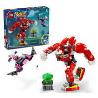 Lego Sonic The Hedgehog Knuckles I Mech-Strážce 76996