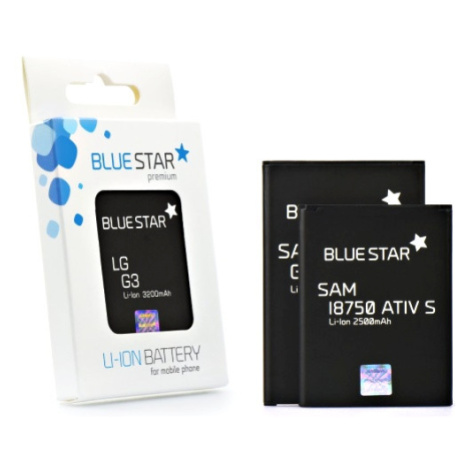 Baterie Blue Star EB-BG850B 2200mAh Li-Ion Premium