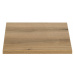 Comad Deska pod umyvadlo Nova Oak A 89-40 dub evoke