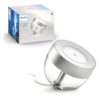 Philips Hue Iris Silver