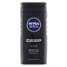 Nivea MEN Deep sprchový gel 250 ml