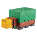 Mattel minecraft figurka sniffer, hxm85