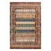 Obsession koberce Kusový koberec Inca 361 multi - 200x290 cm