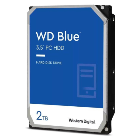 WD 2TB, WD20EZBX Western Digital