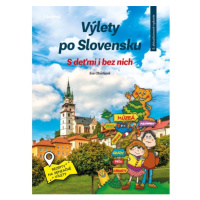 Výlety po Slovensku - S deťmi i bez nich Lindeni