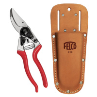 Nůžky Felco 8 + pouzdro Felco 910 ( dárkový set )