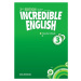 Incredible English 3 (New Edition) Teacher´s Book Oxford University Press