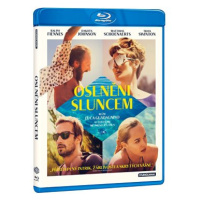 Oslněni sluncem - Blu-ray