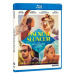 Oslněni sluncem - Blu-ray