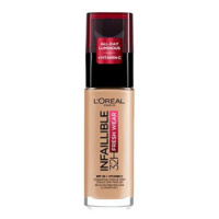 L'ORÉAL PARIS Infaillible 32h Fresh Wear Make-up 140 Golden Beige 30 ml