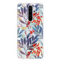 iSaprio Rowanberry pro Xiaomi Redmi Note 8 Pro