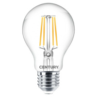 CENTURY LED FILAMENT HRUŠKA INCANTO 2,2W E27 3000K 360d