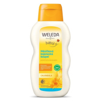 WELEDA Měsíčková kojenecká koupel 200ml