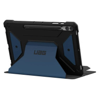 UAG Metropolis SE pouzdro Samsung Tab S9+ modré