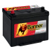 Banner Power Bull 12V 70Ah 600A P70 24