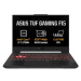 ASUS TUF Gaming F15 FX507ZV4-LP037 Jaeger Gray kovový