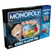 Hasbro Monopoly Super elektronické bankovnictví CZ