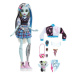 Mattel Monster High Panenka monsterka - Frankie