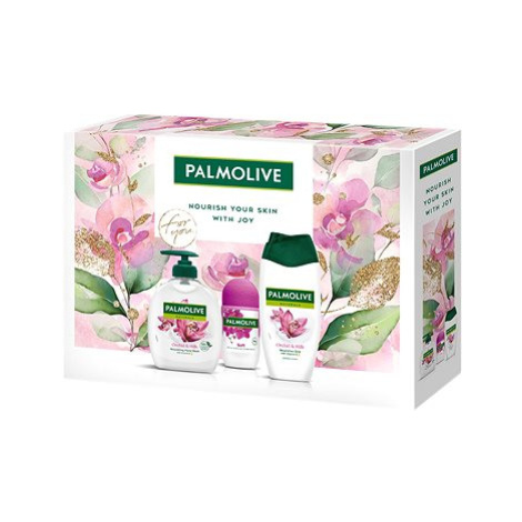 PALMOLIVE Orchid Triple 600 ml