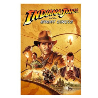 Indiana Jones and the Great Circle - Xbox Series X