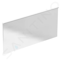 Geberit 500.203.00.1 - Zrcadlo 1400x710 mm s LED osvětlením a vyhříváním