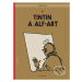 Tintin a alf-art - Hergé - kniha z kategorie Komiksy